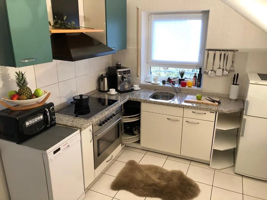 Baden Airpark Family Apartment Hugelsheim
